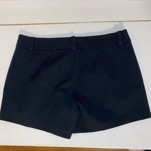 Lilly Pulitzer Natalia short black